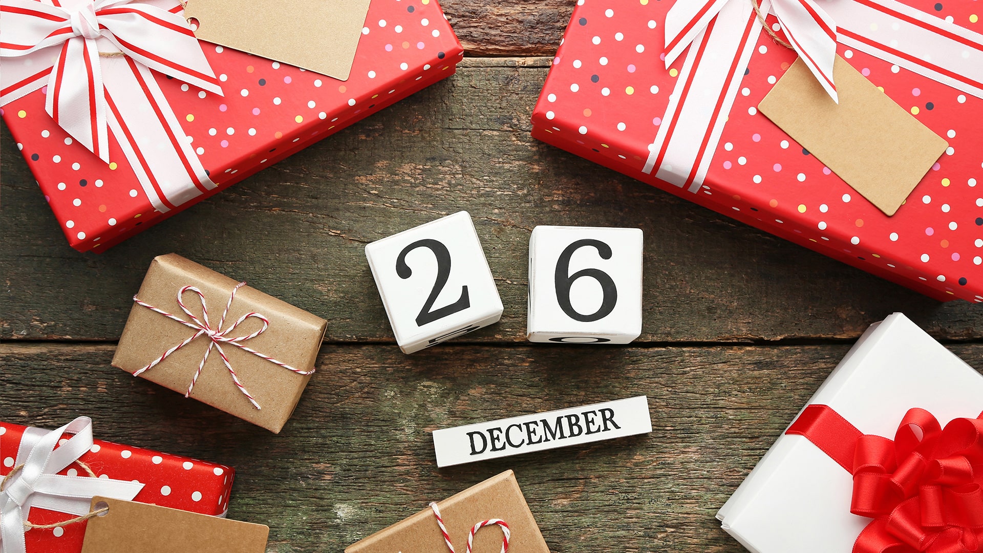 Why Is 26th December Boxing Day?