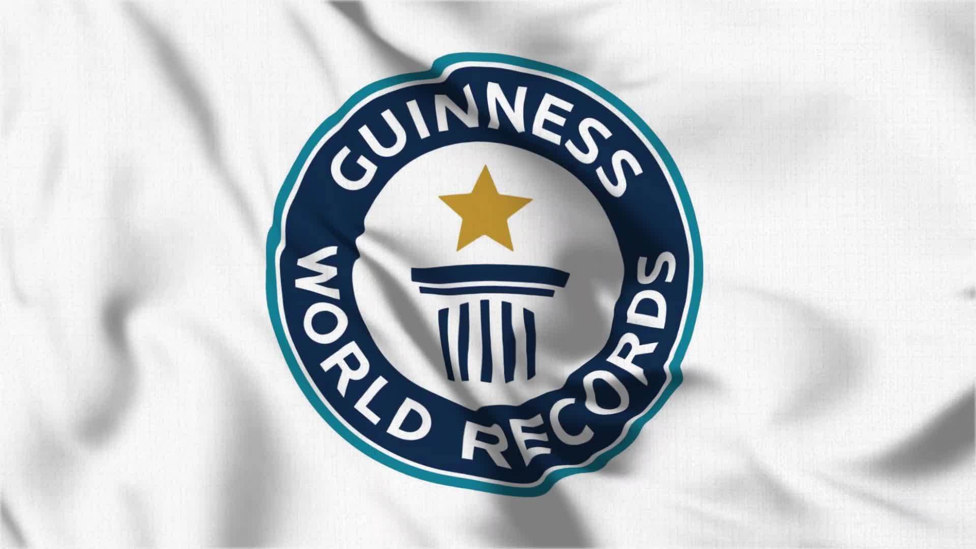 7 Guinness World Records You Didn't Know About; Number One Will Shock
