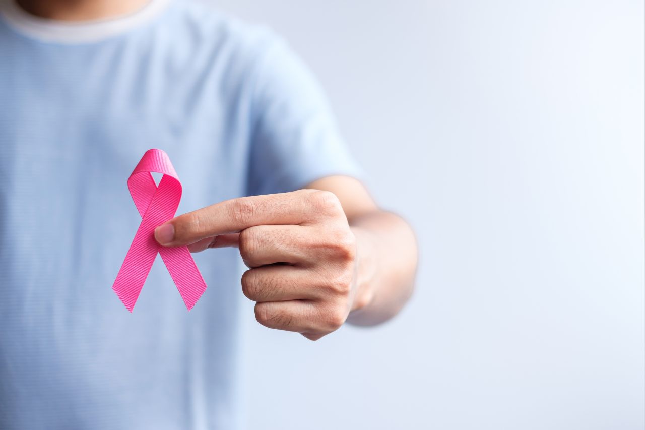 Do Men Get Breast Cancer